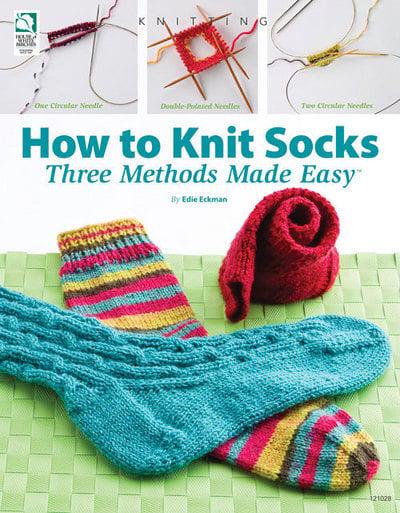 Knitting made easy new arrivals